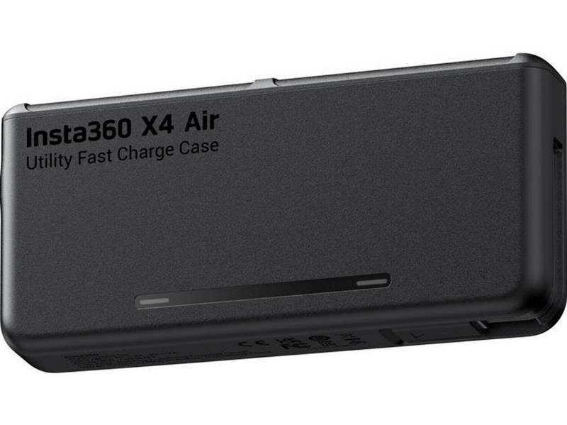 Insta360 X4 Air Utility Fast Charge Case