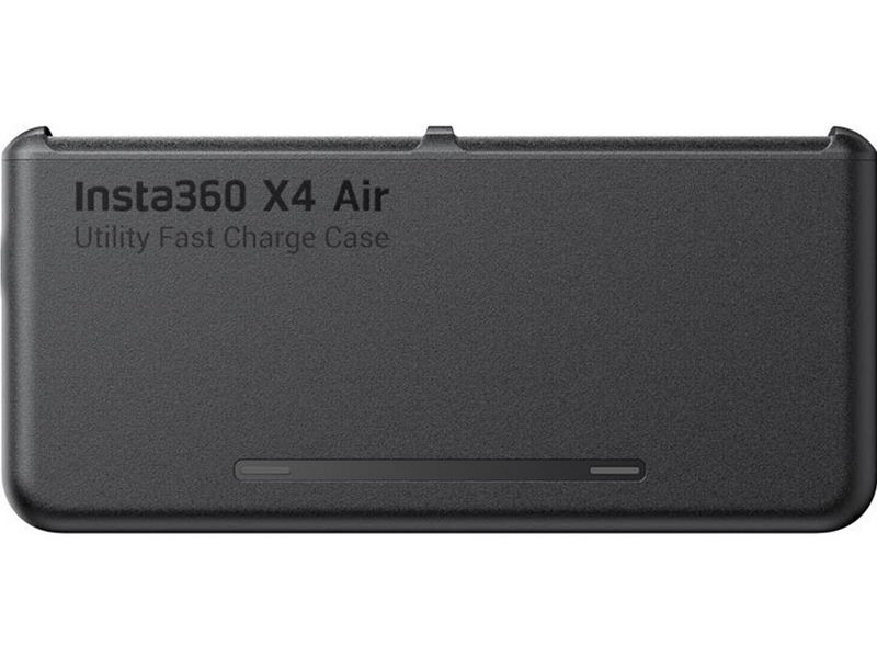 Insta360 X4 Air Utility Fast Charge Case