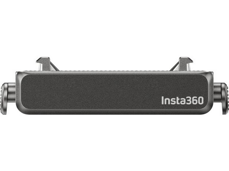 Insta360 X5 Quick Release Mount