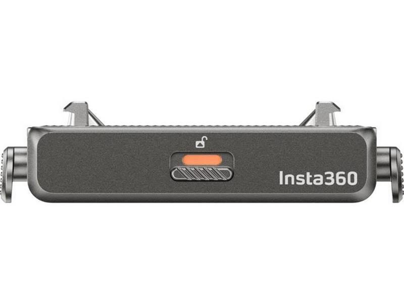 Insta360 X5 Quick Release Mount