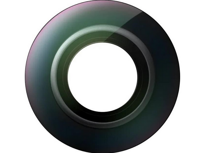 Insta360 X5 Replacement Lens Kit - Double Lens