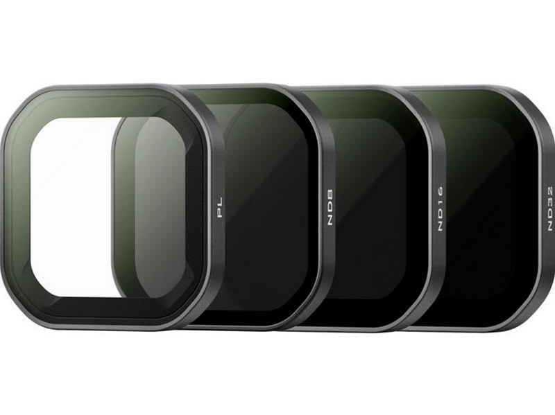 Insta360 Ace Pro 2 ND Filter Set