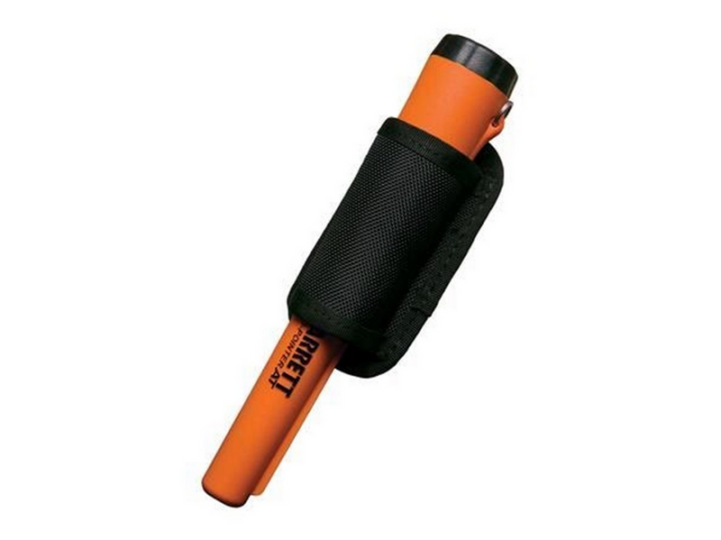 Garrett Pro-pointer AT Pinpointer Handheld Metal Detector