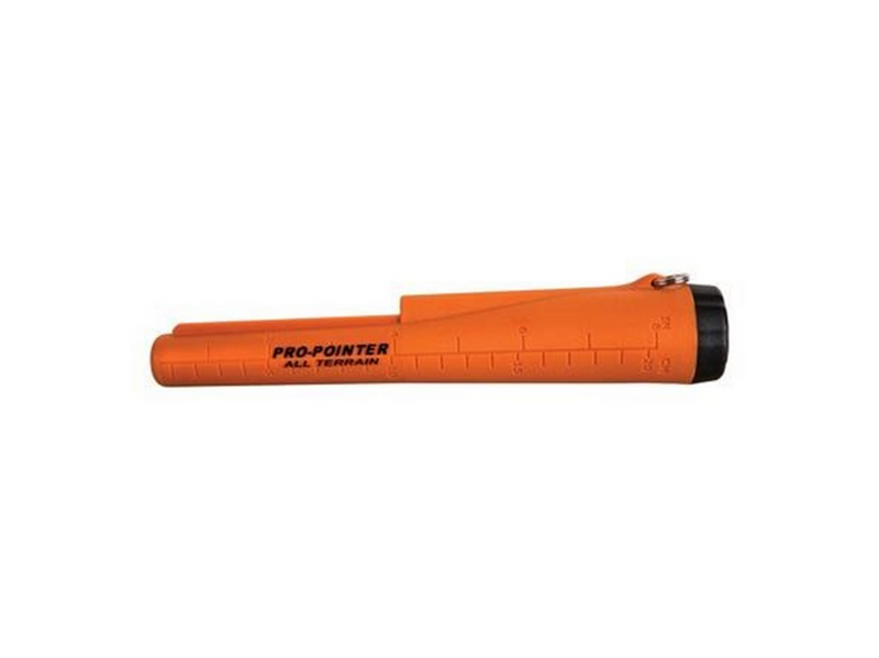 Garrett Pro-pointer AT Pinpointer Handheld Metal Detector