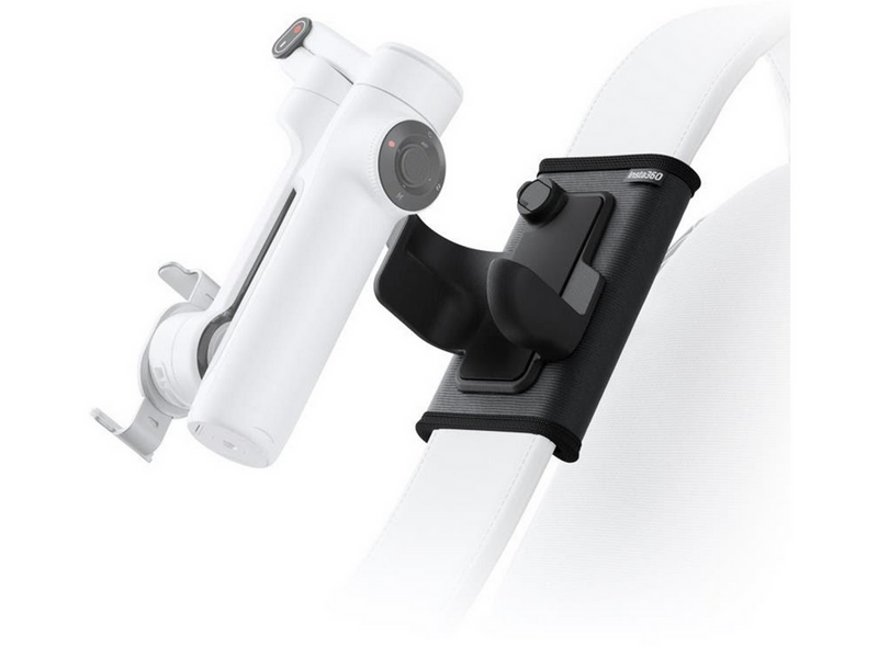 Insta360 Flow 2 Pro Backpack Mount
