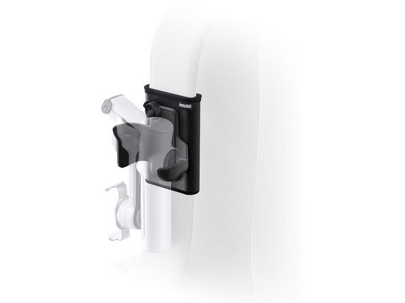 Insta360 Flow 2 Pro Backpack Mount