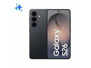 Samsung Galaxy S26 256GB/12GB - Black