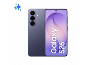 Samsung Galaxy S26 256GB/12GB - Cobalt Violet