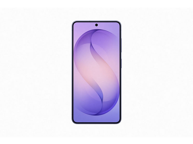 Samsung Galaxy S26 256GB/12GB - Cobalt Violet
