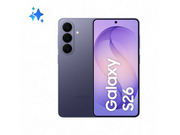 Samsung Galaxy S26 512GB/12GB - Cobalt Violet