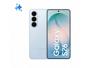 Samsung Galaxy S26 512GB/12GB - Sky Blue