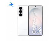 Samsung Galaxy S26 512GB/12GB - White