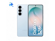 Samsung Galaxy S26+ 256GB/12GB - Sky Blue