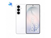 Samsung Galaxy S26+ 256GB/12GB - White