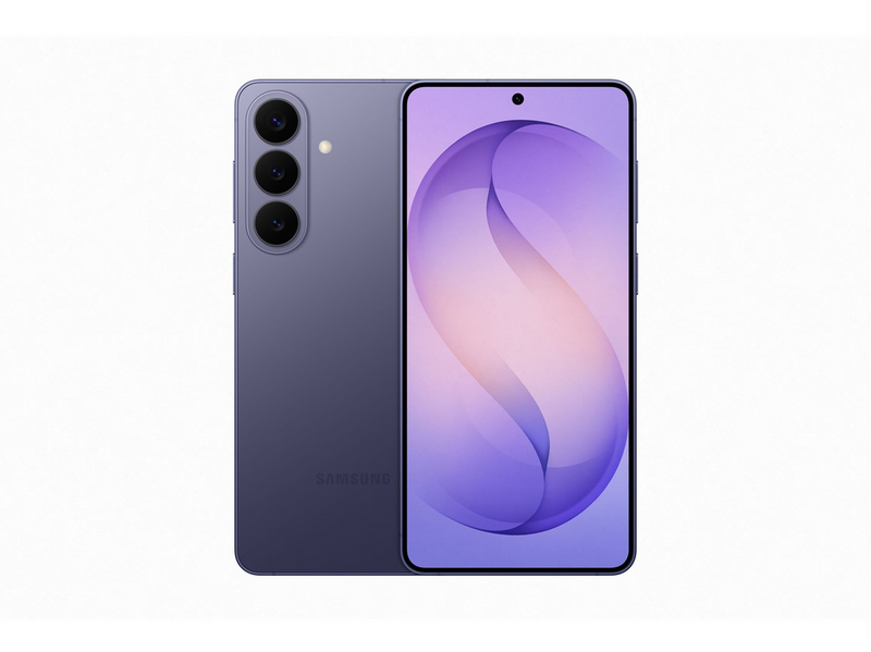 Samsung Galaxy S26+ 512GB/12GB - Cobalt Violet