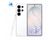 Samsung Galaxy S26 Ultra 256GB/12GB - White