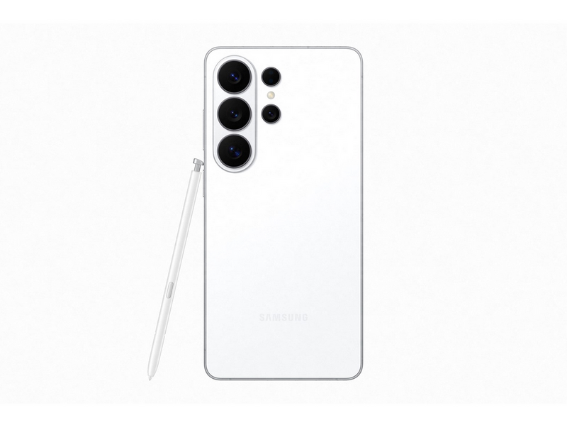 Samsung Galaxy S26 Ultra 256GB/12GB - White