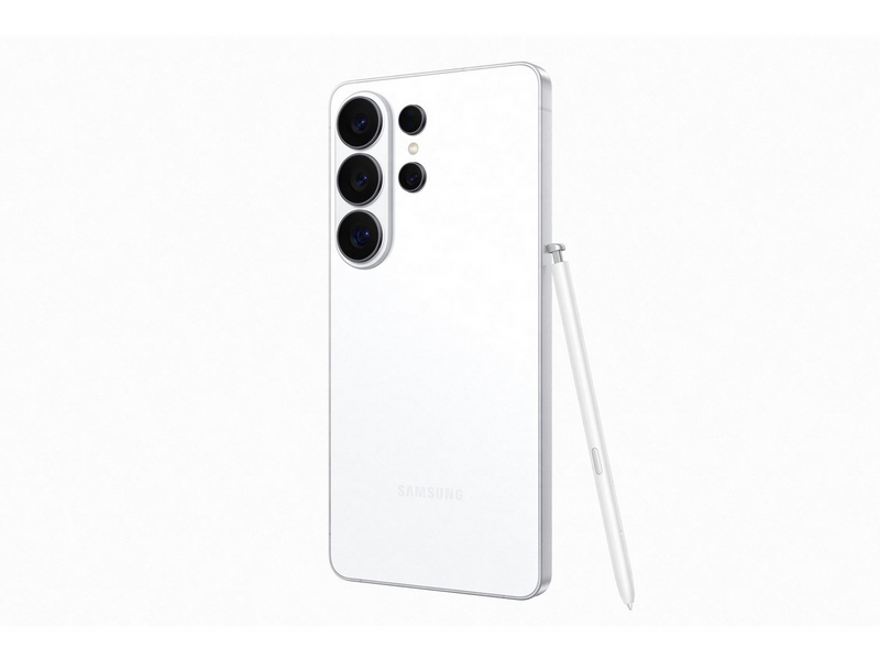 Samsung Galaxy S26 Ultra 256GB/12GB - White