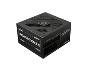 Enermax REVOLUTION III S Netzteile - 1000 Watt - 120 mm - ATX 3.1 - 80 Plus Platinium