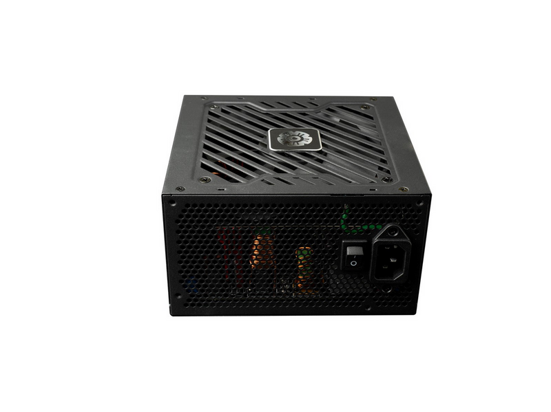 Enermax REVOLUTION III S Netzteile - 1000 Watt - 120 mm - ATX 3.1 - 80 Plus Platinium