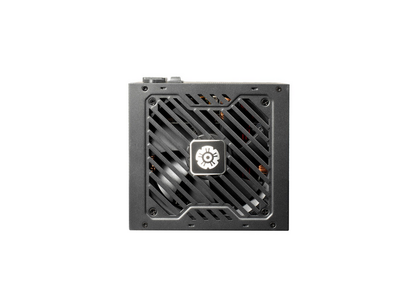 Enermax REVOLUTION III S Netzteile - 1000 Watt - 120 mm - ATX 3.1 - 80 Plus Platinium