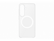 Samsung Galaxy S26 Clear Magnet Case