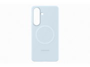 Samsung Galaxy S26+ Silicone Magnet Case - Blue