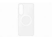 Samsung Galaxy S26+ Clear Magnet Case
