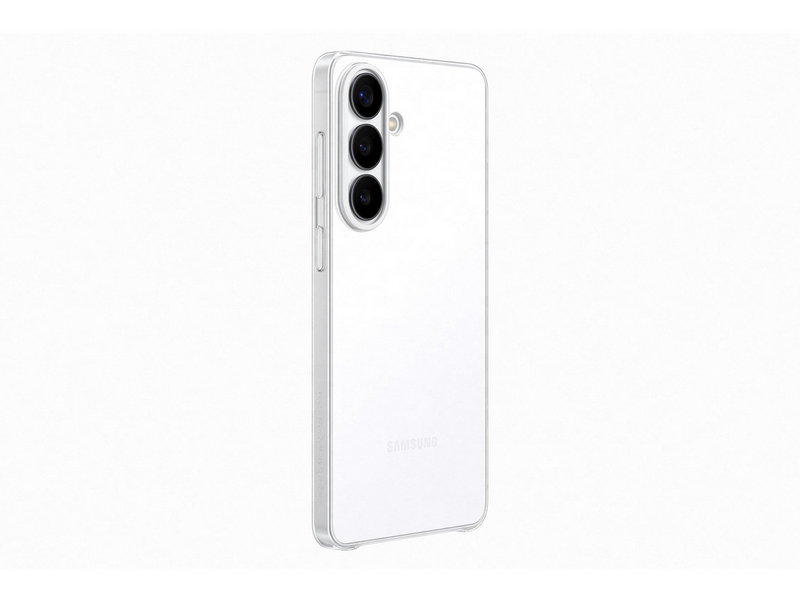 Samsung Galaxy S26+ Clear Case