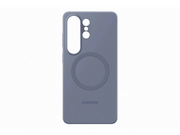 Samsung Galaxy S26 Ultra Silicone Magnet Case - Violet