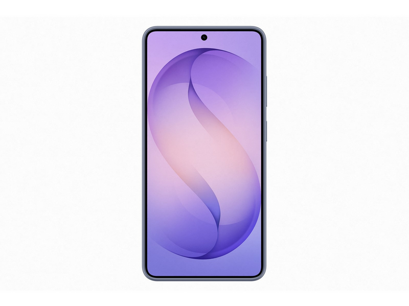 Samsung Galaxy S26 Ultra Silicone Magnet Case - Violet