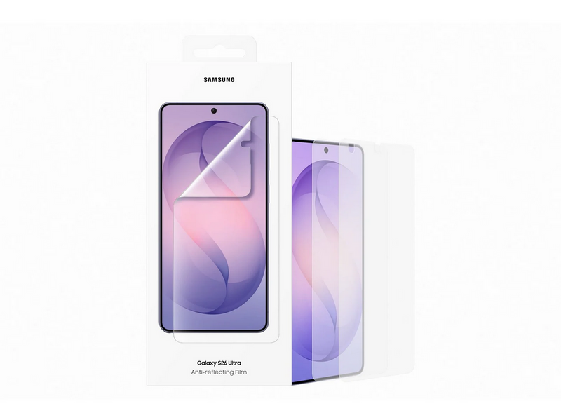 Samsung Galaxy S26 Ultra Anti-reflecting Film