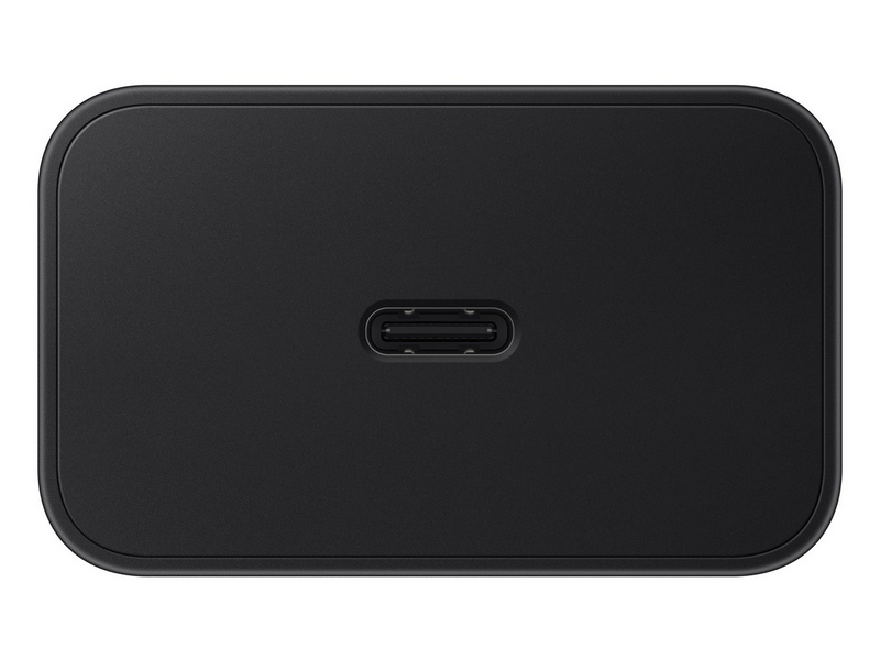Samsung 60W USB-C Power Adapter - Black