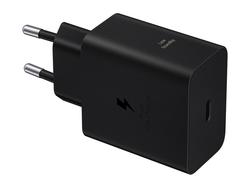 Samsung 60W USB-C Power Adapter - Black