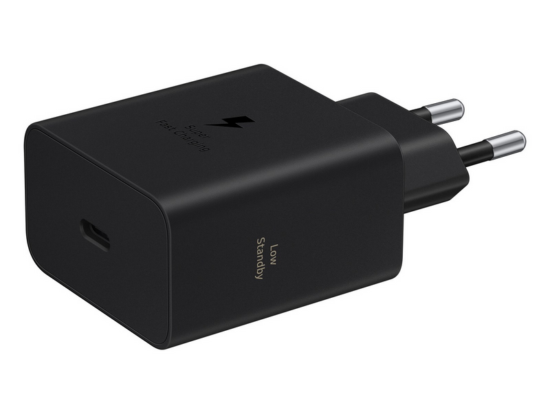 Samsung 60W USB-C Power Adapter - Black