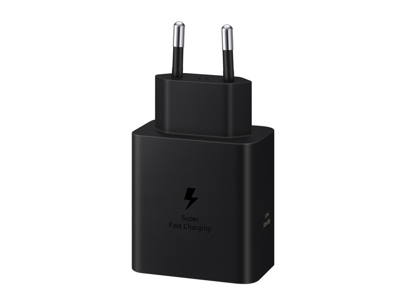 Samsung 60W USB-C Power Adapter - Black