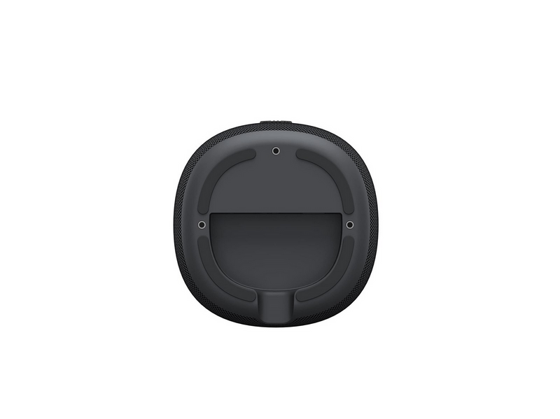 WiiM Sound Lite Black