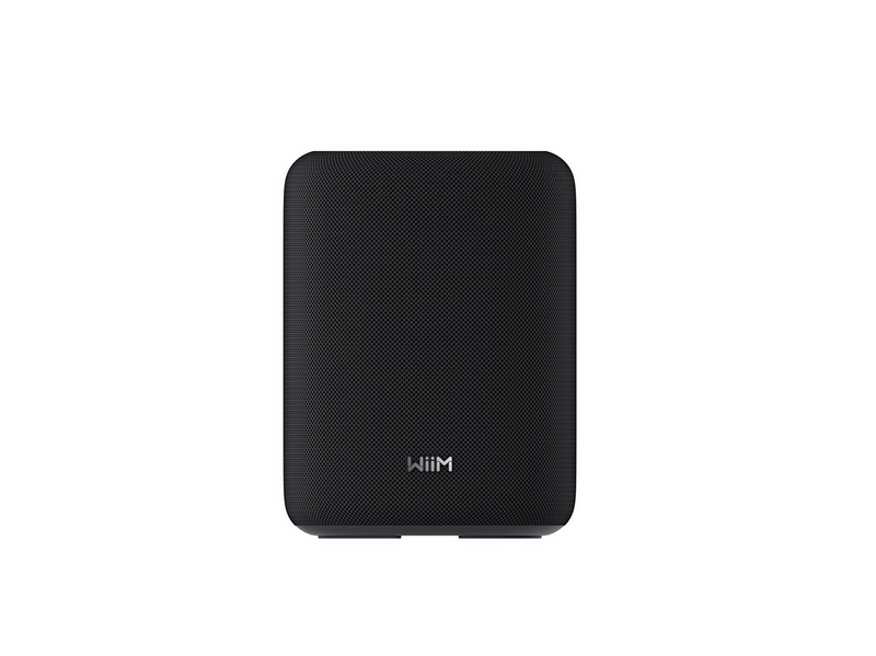 WiiM Sound Lite Black