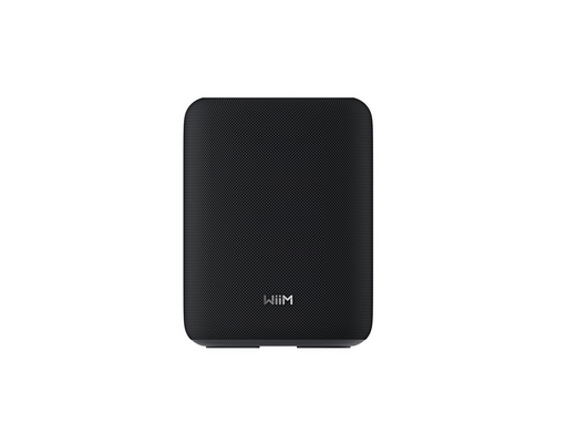 WiiM Sound Lite Black