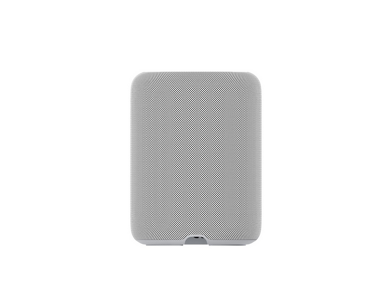 WiiM Sound Lite White