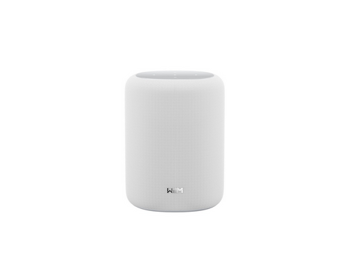 WiiM Sound Lite White
