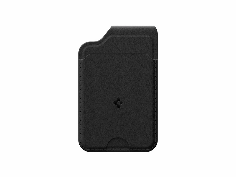 Samsung Kickstand Magnet Wallet - Black