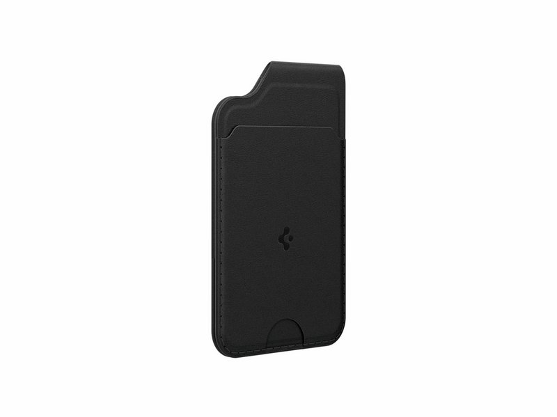 Samsung Kickstand Magnet Wallet - Black