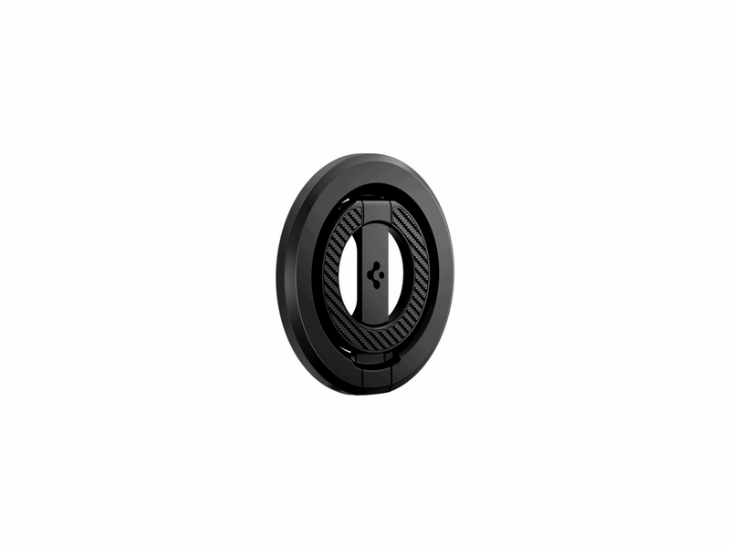 Samsung Dual Magnet Holder Ring - Black