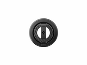 Samsung Dual Magnet Holder Ring - Black