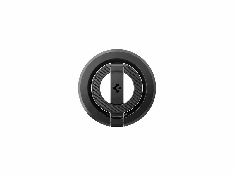 Samsung Dual Magnet Holder Ring - Black