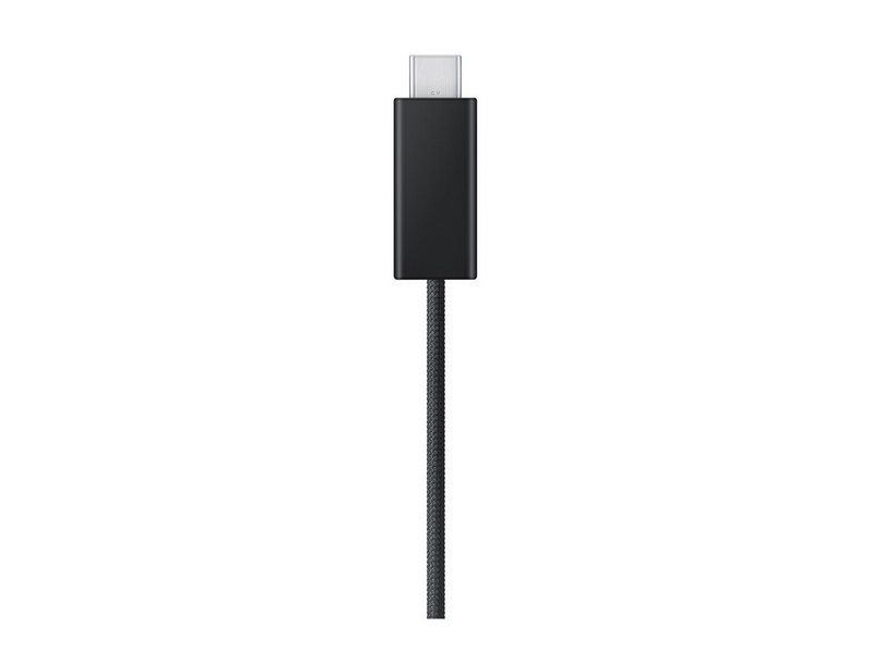 Samsung Qi2 25W Magnet Wireless Charger - Dark Grey
