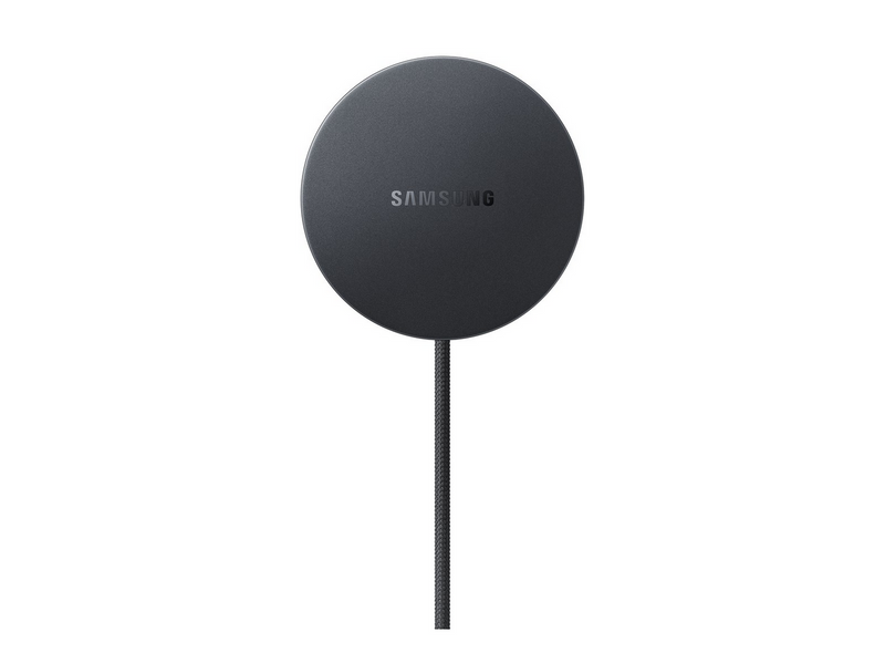 Samsung Qi2 25W Magnet Wireless Charger - Dark Grey