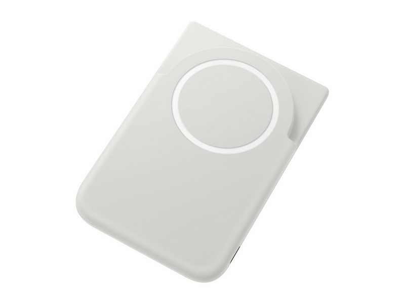 Samsung Magnet Wireless Battery Pack 5000mAh - Beige - 5 Ah