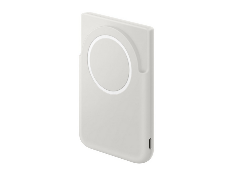Samsung Magnet Wireless Battery Pack 5000mAh - Beige - 5 Ah